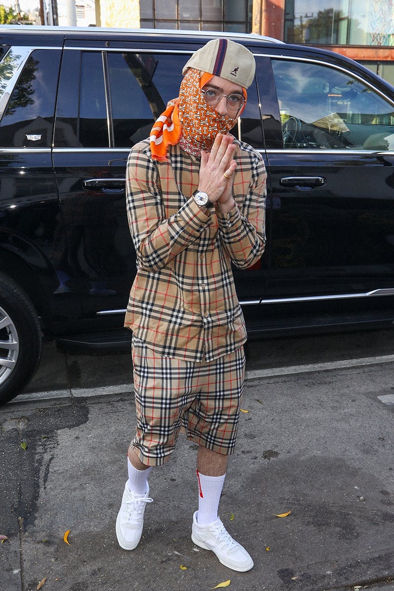Euphoria's Fez: Top Fashion \u0026 Style Moments